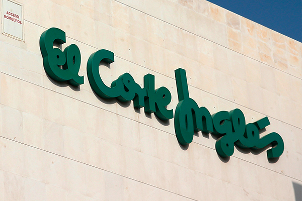 Una Megasede De El Corte Ingles Soyde