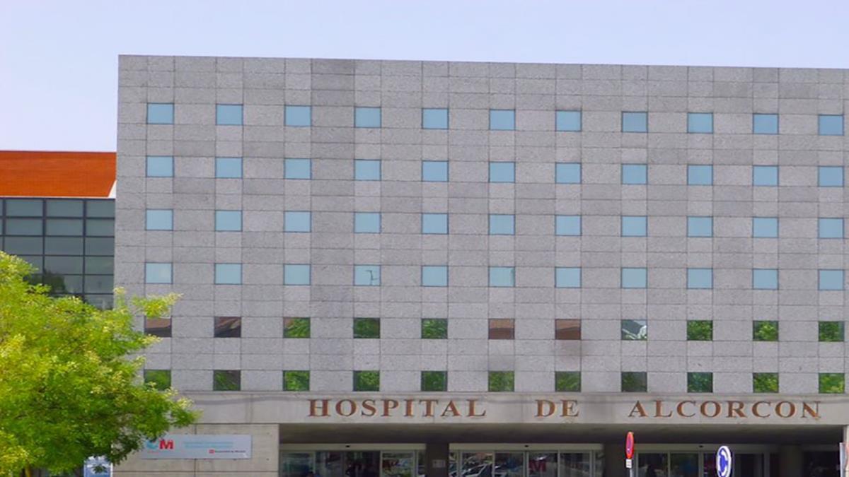 El Hospital Fundacion De Alcorcon Habilita Una Nueva Unidad Docente ...