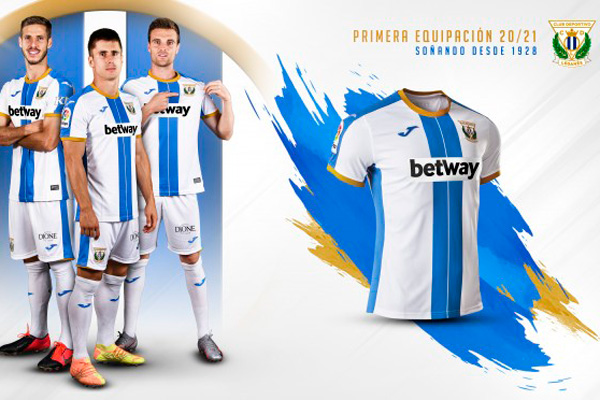 camiseta fuenlabrada 2021