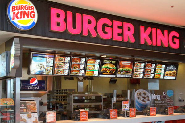 Empleo Burguer King Busca Repartidores Y Dependientes Soyde