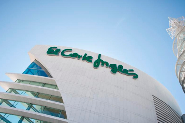 Empleo El Corte Ingles Busca Personal De Refuerzo Y De Supermercado Soyde