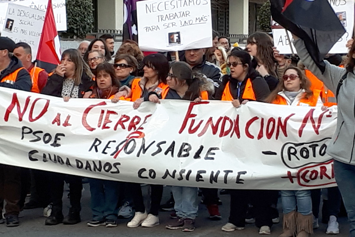 La AsociaciOn Vecinal EL VAL escribe una carta de apoyo a 