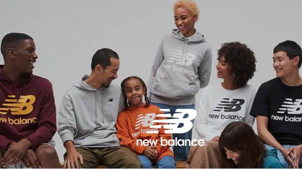 new balance liquidacion