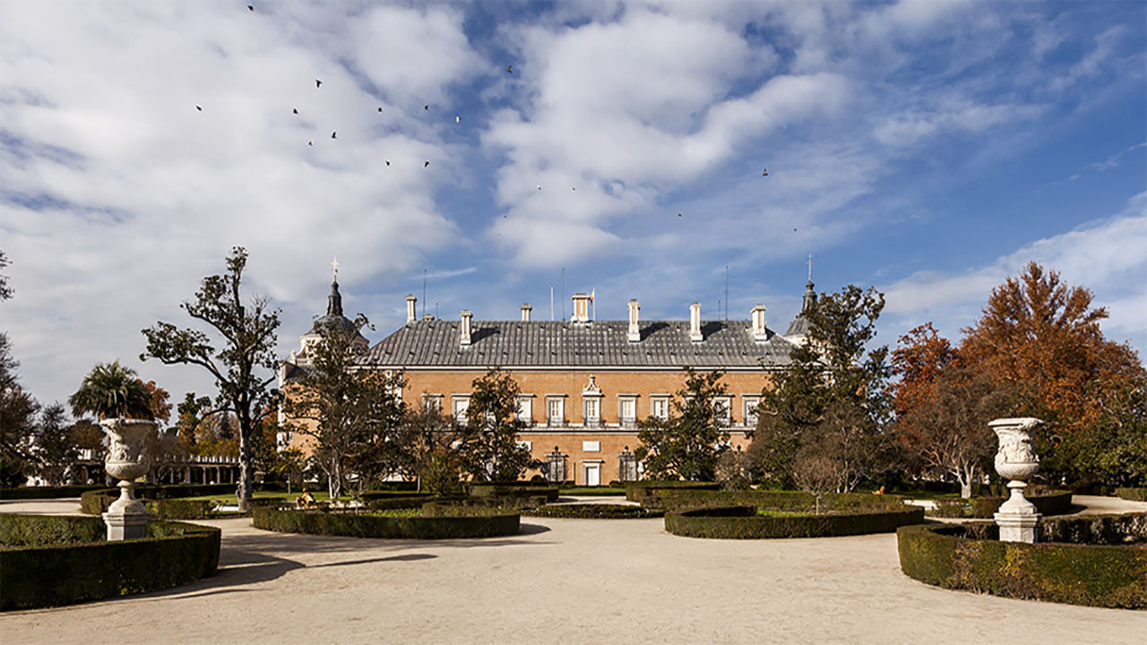 Reabierto el Jardin de la Isla en Aranjuez | SoyDe